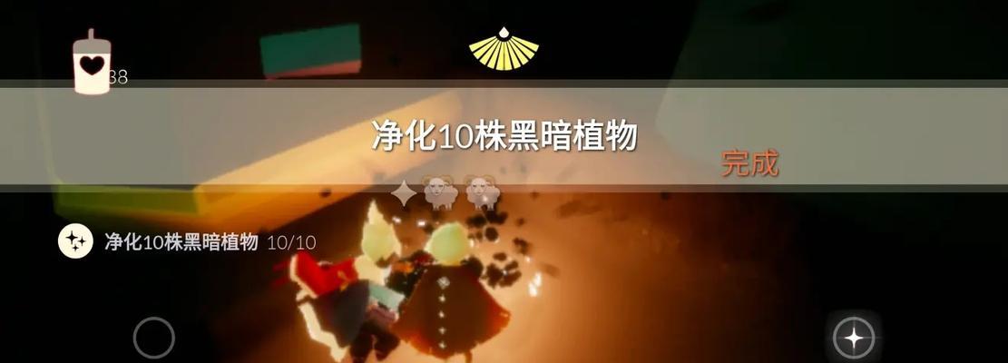 《以光遇412任务蜡烛攻略》（揭秘如何快速获得任务蜡烛）