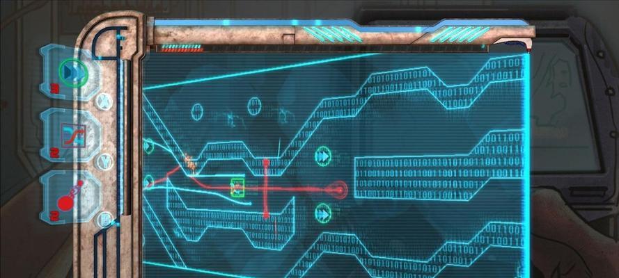 《死亡空间2》游戏中武器的使用方法（掌握武器使用技巧）