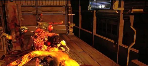 《死亡空间3》游戏枪械配法和优点使用攻略（探索死亡空间3的枪械系统）