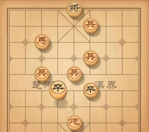 《天天象棋第39关过关攻略》（详细介绍第39关的解法和技巧）